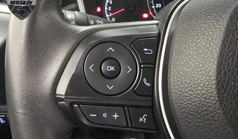 
								Toyota Corolla XEi 2.0 Flex 16V Aut. 2022 full									