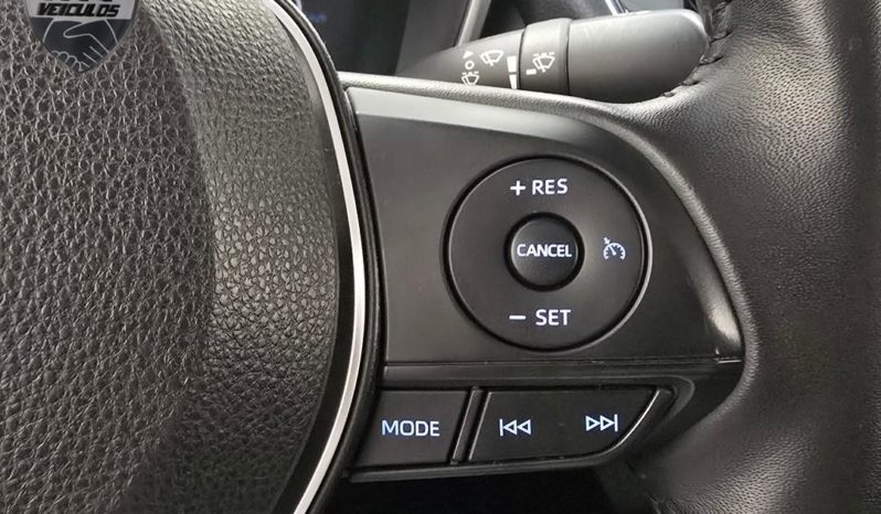 
								Toyota Corolla XEi 2.0 Flex 16V Aut. 2022 full									