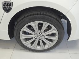 
										Toyota Corolla XEi 2.0 Flex 16V Aut. 2022 full									