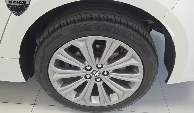 
								Toyota Corolla XEi 2.0 Flex 16V Aut. 2022 full									