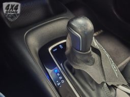 
										Toyota Corolla XEi 2.0 Flex 16V Aut. 2022 full									