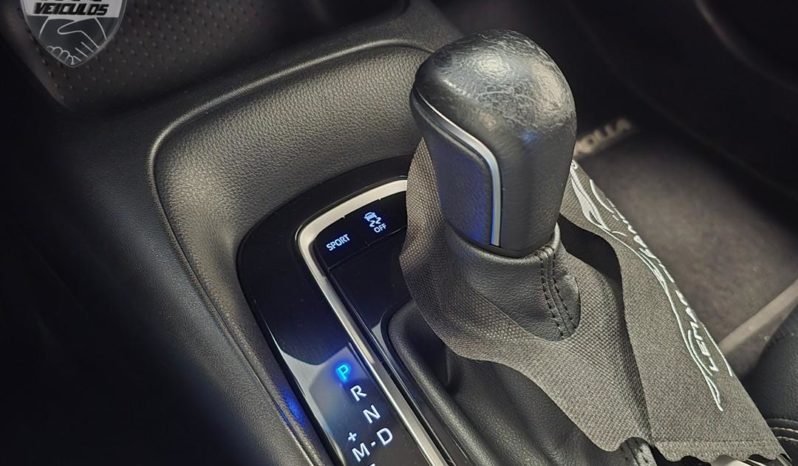 
								Toyota Corolla XEi 2.0 Flex 16V Aut. 2022 full									