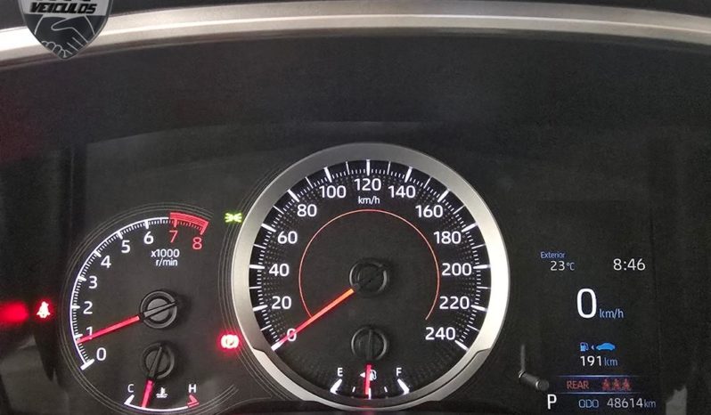 
								Toyota Corolla XEi 2.0 Flex 16V Aut. 2022 full									