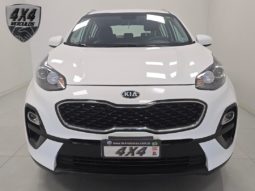 
										Kia Sportage LX 2.0 16V/ 2.0 16V Flex  Aut. 2020 full									