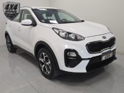 
										Kia Sportage LX 2.0 16V/ 2.0 16V Flex  Aut. 2020 full									