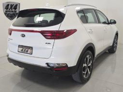 
										Kia Sportage LX 2.0 16V/ 2.0 16V Flex  Aut. 2020 full									