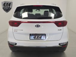 
										Kia Sportage LX 2.0 16V/ 2.0 16V Flex  Aut. 2020 full									