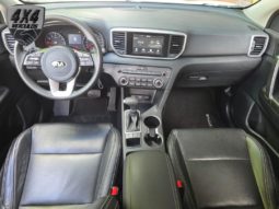 
										Kia Sportage LX 2.0 16V/ 2.0 16V Flex  Aut. 2020 full									