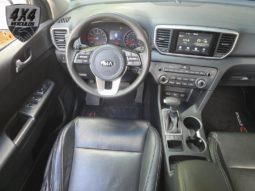 
										Kia Sportage LX 2.0 16V/ 2.0 16V Flex  Aut. 2020 full									