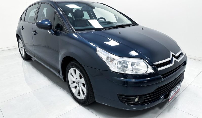 
								Citroën C4 Exclusive 2.0 Flex 16V Mec. 2012 full									