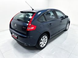 
										Citroën C4 Exclusive 2.0 Flex 16V Mec. 2012 full									