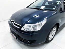 
										Citroën C4 Exclusive 2.0 Flex 16V Mec. 2012 full									