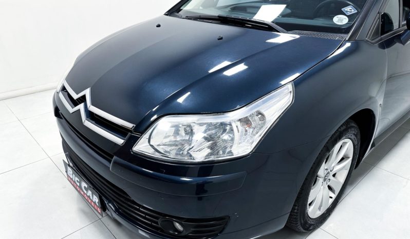 
								Citroën C4 Exclusive 2.0 Flex 16V Mec. 2012 full									