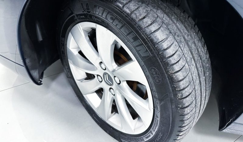 
								Citroën C4 Exclusive 2.0 Flex 16V Mec. 2012 full									