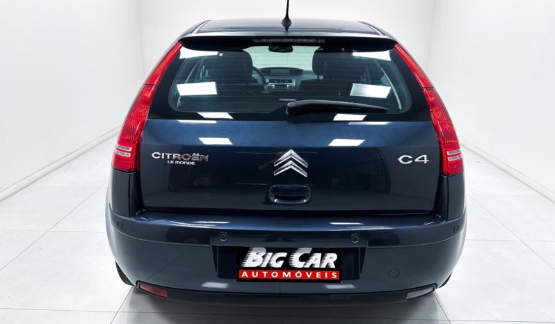 
								Citroën C4 Exclusive 2.0 Flex 16V Mec. 2012 full									