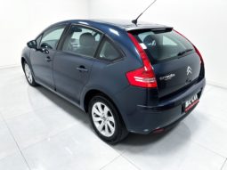 
										Citroën C4 Exclusive 2.0 Flex 16V Mec. 2012 full									