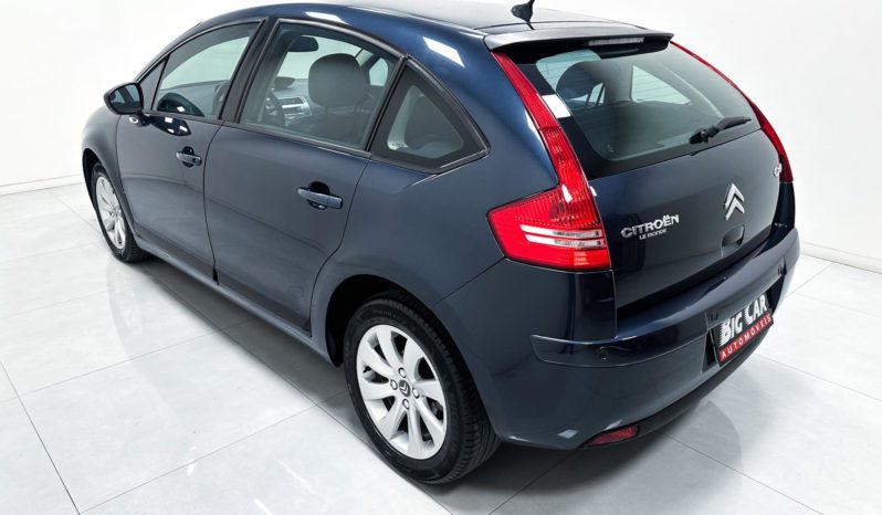 
								Citroën C4 Exclusive 2.0 Flex 16V Mec. 2012 full									