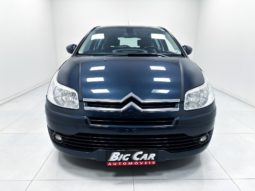 
										Citroën C4 Exclusive 2.0 Flex 16V Mec. 2012 full									