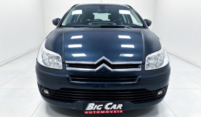 
								Citroën C4 Exclusive 2.0 Flex 16V Mec. 2012 full									