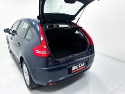 
										Citroën C4 Exclusive 2.0 Flex 16V Mec. 2012 full									