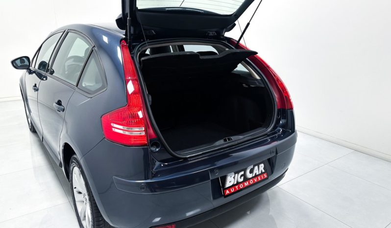 
								Citroën C4 Exclusive 2.0 Flex 16V Mec. 2012 full									