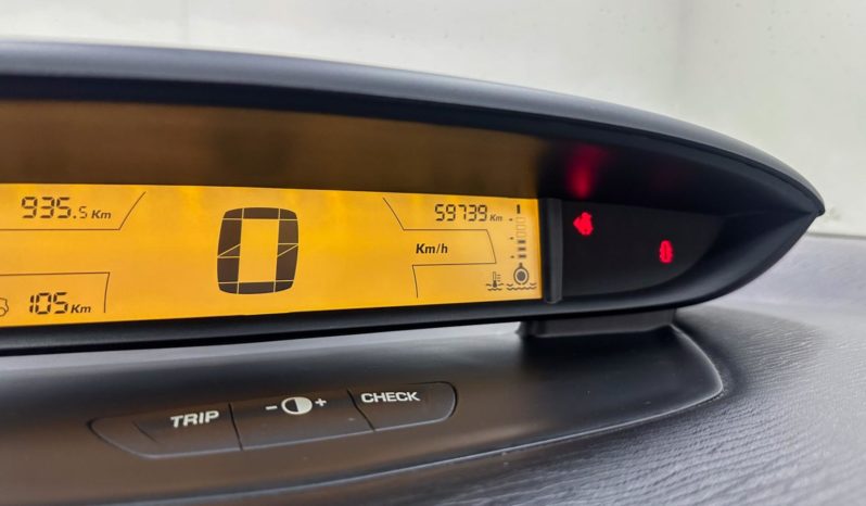 
								Citroën C4 Exclusive 2.0 Flex 16V Mec. 2012 full									