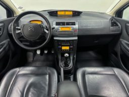 
										Citroën C4 Exclusive 2.0 Flex 16V Mec. 2012 full									