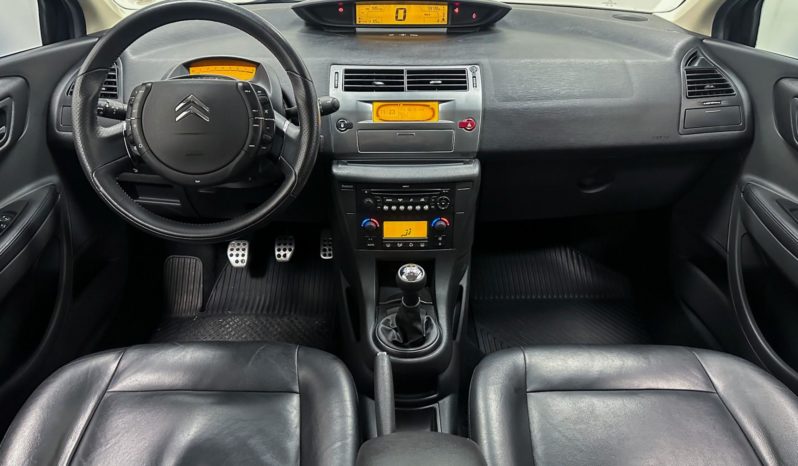 
								Citroën C4 Exclusive 2.0 Flex 16V Mec. 2012 full									