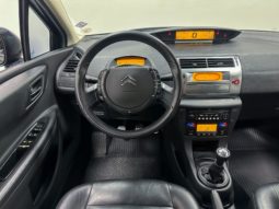 
										Citroën C4 Exclusive 2.0 Flex 16V Mec. 2012 full									