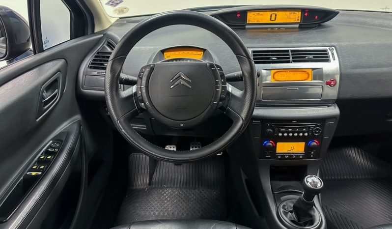 
								Citroën C4 Exclusive 2.0 Flex 16V Mec. 2012 full									