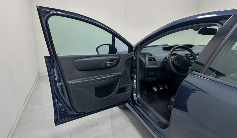 
								Citroën C4 Exclusive 2.0 Flex 16V Mec. 2012 full									