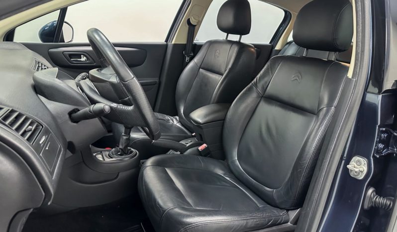 
								Citroën C4 Exclusive 2.0 Flex 16V Mec. 2012 full									