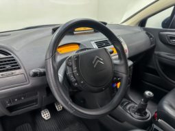 
										Citroën C4 Exclusive 2.0 Flex 16V Mec. 2012 full									