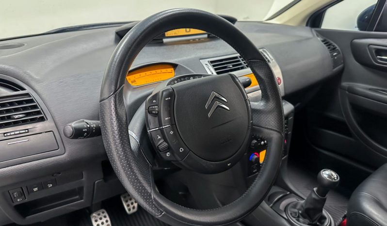 
								Citroën C4 Exclusive 2.0 Flex 16V Mec. 2012 full									