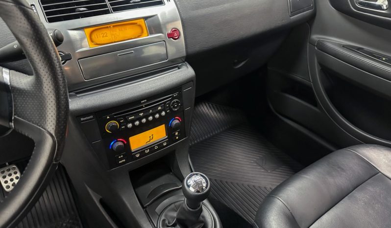 
								Citroën C4 Exclusive 2.0 Flex 16V Mec. 2012 full									