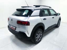 
										Citroën C4 Cactus FEEL Business 1.6 Flex Aut. 2020 full									