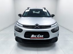 
										Citroën C4 Cactus FEEL Business 1.6 Flex Aut. 2020 full									
