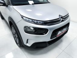 
										Citroën C4 Cactus FEEL Business 1.6 Flex Aut. 2020 full									