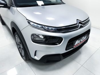 Citroën C4 Cactus FEEL Business 1.6 Flex Aut. 2020