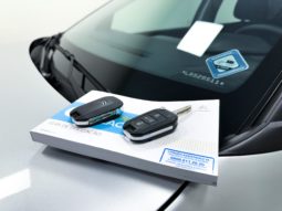 
										Citroën C4 Cactus FEEL Business 1.6 Flex Aut. 2020 full									