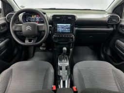 
										Citroën C4 Cactus FEEL Business 1.6 Flex Aut. 2020 full									