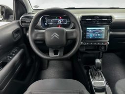 
										Citroën C4 Cactus FEEL Business 1.6 Flex Aut. 2020 full									
