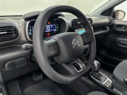 
										Citroën C4 Cactus FEEL Business 1.6 Flex Aut. 2020 full									