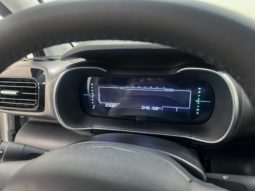 
										Citroën C4 Cactus FEEL Business 1.6 Flex Aut. 2020 full									