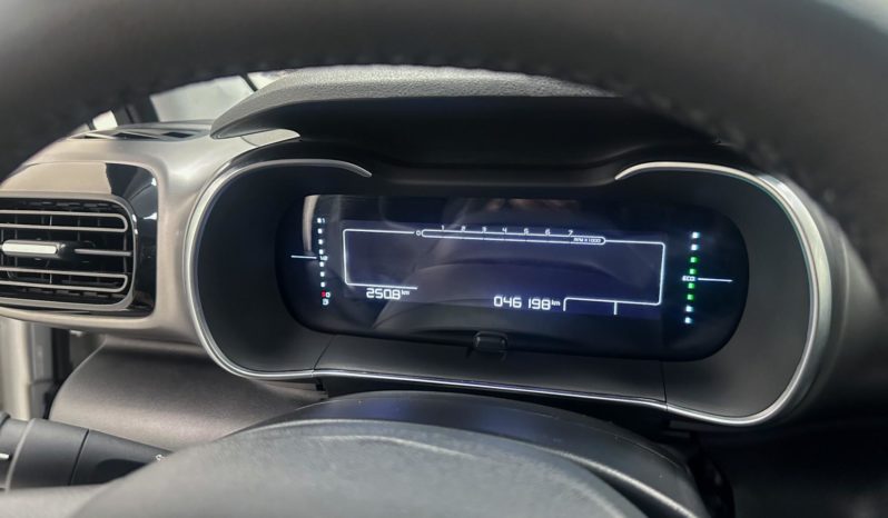 
								Citroën C4 Cactus FEEL Business 1.6 Flex Aut. 2020 full									