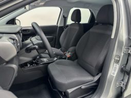 
										Citroën C4 Cactus FEEL Business 1.6 Flex Aut. 2020 full									