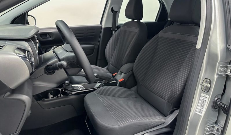 
								Citroën C4 Cactus FEEL Business 1.6 Flex Aut. 2020 full									