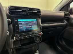 
										Citroën C4 Cactus FEEL Business 1.6 Flex Aut. 2020 full									