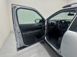 
										Citroën C4 Cactus FEEL Business 1.6 Flex Aut. 2020 full									