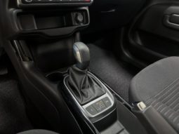 
										Citroën C4 Cactus FEEL Business 1.6 Flex Aut. 2020 full									